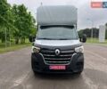Белый Рено Мастер, объемом двигателя 2.3 л и пробегом 262 тыс. км за 19999 $, фото 54 на Automoto.ua