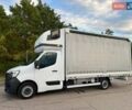 Белый Рено Мастер, объемом двигателя 2.3 л и пробегом 312 тыс. км за 22500 $, фото 9 на Automoto.ua
