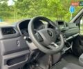 Белый Рено Мастер, объемом двигателя 2.3 л и пробегом 292 тыс. км за 20500 $, фото 65 на Automoto.ua