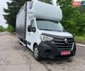 Белый Рено Мастер, объемом двигателя 2.3 л и пробегом 262 тыс. км за 19999 $, фото 46 на Automoto.ua