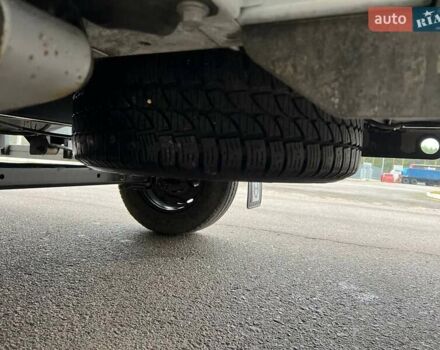 Білий Рено Мастєр, об'ємом двигуна 2.3 л та пробігом 347 тис. км за 20500 $, фото 46 на Automoto.ua