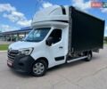 Белый Рено Мастер, объемом двигателя 2.3 л и пробегом 330 тыс. км за 20999 $, фото 1 на Automoto.ua