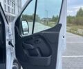 Рено Мастер 2021 в Ковель на Automoto.ua Белый Рено Мастер, объемом двигателя 2.3 л и пробегом 365 тыс. км за 20400 $, фото 28 на Automoto.ua