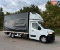 Белый Рено Мастер, объемом двигателя 2.3 л и пробегом 292 тыс. км за 21700 $, фото 30 на Automoto.ua