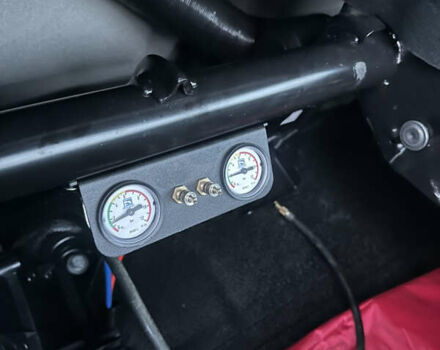 Белый Рено Мастер, объемом двигателя 2.3 л и пробегом 418 тыс. км за 20600 $, фото 26 на Automoto.ua