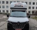 Белый Рено Мастер, объемом двигателя 2.3 л и пробегом 362 тыс. км за 18500 $, фото 8 на Automoto.ua