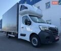 Белый Рено Мастер, объемом двигателя 2.3 л и пробегом 305 тыс. км за 19500 $, фото 44 на Automoto.ua