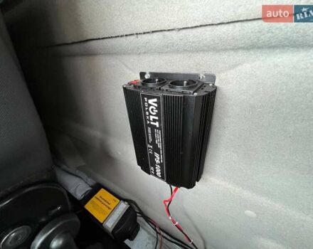 Белый Рено Мастер, объемом двигателя 2.3 л и пробегом 312 тыс. км за 22500 $, фото 17 на Automoto.ua