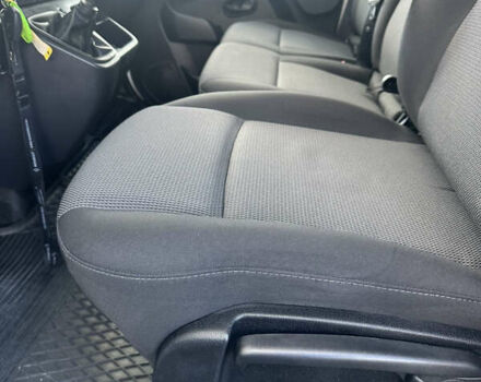 Белый Рено Мастер, объемом двигателя 2.3 л и пробегом 420 тыс. км за 20200 $, фото 16 на Automoto.ua