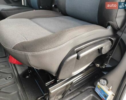 Белый Рено Мастер, объемом двигателя 2.3 л и пробегом 283 тыс. км за 19999 $, фото 41 на Automoto.ua