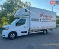 Белый Рено Мастер, объемом двигателя 2.3 л и пробегом 267 тыс. км за 18800 $, фото 13 на Automoto.ua