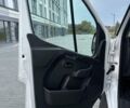 Рено Мастер 2021 в Ковель на Automoto.ua Белый Рено Мастер, объемом двигателя 2.3 л и пробегом 365 тыс. км за 20400 $, фото 16 на Automoto.ua