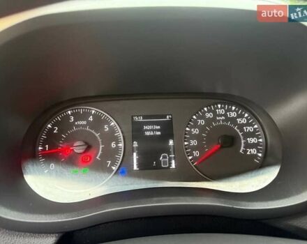 Белый Рено Мастер, объемом двигателя 2.3 л и пробегом 342 тыс. км за 29999 $, фото 46 на Automoto.ua