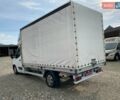 Белый Рено Мастер, объемом двигателя 2.3 л и пробегом 245 тыс. км за 17890 $, фото 6 на Automoto.ua
