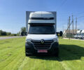 Белый Рено Мастер, объемом двигателя 2.3 л и пробегом 180 тыс. км за 21500 $, фото 29 на Automoto.ua