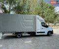 Белый Рено Мастер, объемом двигателя 2.3 л и пробегом 320 тыс. км за 17250 $, фото 1 на Automoto.ua