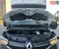 Рено Мастер 2021 в Ковель на Automoto.ua Белый Рено Мастер, объемом двигателя 2.3 л и пробегом 394 тыс. км за 20400 $, фото 13 на Automoto.ua