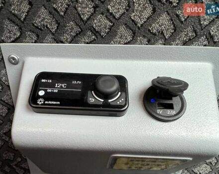 Білий Рено Мастєр, об'ємом двигуна 2.3 л та пробігом 347 тис. км за 20500 $, фото 85 на Automoto.ua