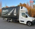 Белый Рено Мастер, объемом двигателя 2.3 л и пробегом 292 тыс. км за 22500 $, фото 17 на Automoto.ua