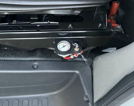 Білий Рено Мастєр, об'ємом двигуна 2.3 л та пробігом 342 тис. км за 20600 $, фото 17 на Automoto.ua