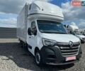 Белый Рено Мастер, объемом двигателя 2.3 л и пробегом 280 тыс. км за 19650 $, фото 1 на Automoto.ua