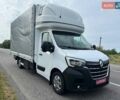 Белый Рено Мастер, объемом двигателя 2.3 л и пробегом 287 тыс. км за 21999 $, фото 8 на Automoto.ua