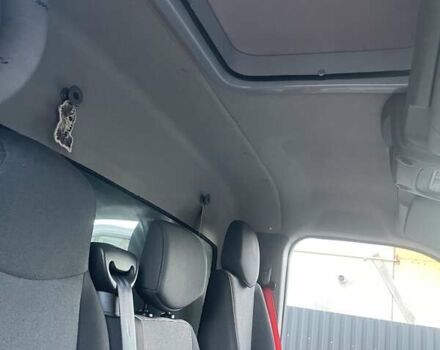 Білий Рено Мастєр, об'ємом двигуна 2.3 л та пробігом 259 тис. км за 20700 $, фото 28 на Automoto.ua