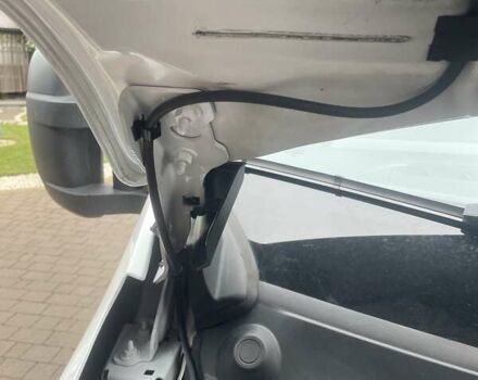 Рено Мастєр 2022 у Ковель на Automoto.ua Білий Рено Мастєр, об'ємом двигуна 2.3 л та пробігом 260 тис. км за 20300 $, фото 49 на Automoto.ua