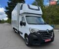 Белый Рено Мастер, объемом двигателя 2.3 л и пробегом 283 тыс. км за 21999 $, фото 13 на Automoto.ua