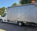 Білий Рено Мастєр, об'ємом двигуна 2.3 л та пробігом 179 тис. км за 22499 $, фото 78 на Automoto.ua