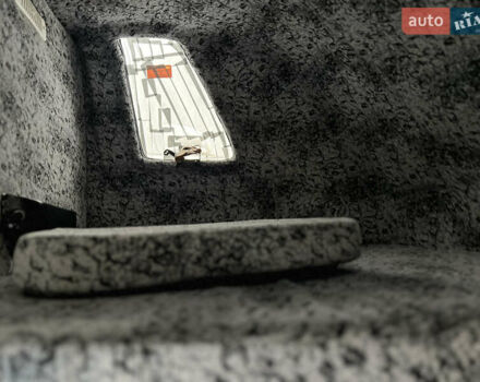 Білий Рено Мастєр, об'ємом двигуна 2.3 л та пробігом 171 тис. км за 22700 $, фото 28 на Automoto.ua