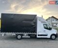 Белый Рено Мастер, объемом двигателя 2.3 л и пробегом 342 тыс. км за 18900 $, фото 8 на Automoto.ua