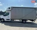 Белый Рено Мастер, объемом двигателя 2.3 л и пробегом 179 тыс. км за 22899 $, фото 2 на Automoto.ua
