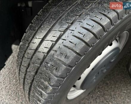 Білий Рено Мастєр, об'ємом двигуна 2.3 л та пробігом 305 тис. км за 21500 $, фото 7 на Automoto.ua