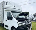 Белый Рено Мастер, объемом двигателя 2.3 л и пробегом 155 тыс. км за 21500 $, фото 92 на Automoto.ua