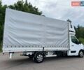 Белый Рено Мастер, объемом двигателя 2.3 л и пробегом 248 тыс. км за 21999 $, фото 7 на Automoto.ua