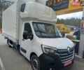 Білий Рено Мастєр, об'ємом двигуна 2.3 л та пробігом 298 тис. км за 20899 $, фото 1 на Automoto.ua