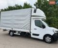 Белый Рено Мастер, объемом двигателя 2.3 л и пробегом 248 тыс. км за 21999 $, фото 13 на Automoto.ua