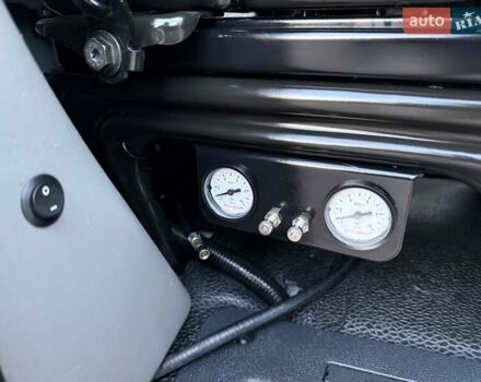 Белый Рено Мастер, объемом двигателя 2.3 л и пробегом 281 тыс. км за 21500 $, фото 65 на Automoto.ua