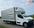 Белый Рено Мастер, объемом двигателя 2.3 л и пробегом 287 тыс. км за 21999 $, фото 61 на Automoto.ua