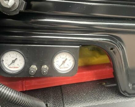 Белый Рено Мастер, объемом двигателя 2.3 л и пробегом 260 тыс. км за 19899 $, фото 26 на Automoto.ua