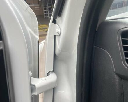 Рено Мастєр 2022 у Ковель на Automoto.ua Білий Рено Мастєр, об'ємом двигуна 2.3 л та пробігом 260 тис. км за 20300 $, фото 53 на Automoto.ua