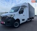 Белый Рено Мастер, объемом двигателя 2.3 л и пробегом 303 тыс. км за 17950 $, фото 1 на Automoto.ua