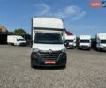 Білий Рено Мастєр, об'ємом двигуна 2.3 л та пробігом 345 тис. км за 18550 $, фото 1 на Automoto.ua