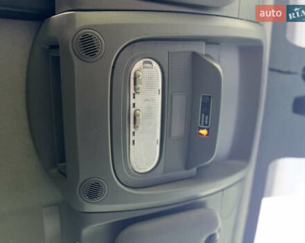 Белый Рено Мастер, объемом двигателя 2.3 л и пробегом 210 тыс. км за 22500 $, фото 20 на Automoto.ua