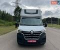 Белый Рено Мастер, объемом двигателя 2.3 л и пробегом 280 тыс. км за 21999 $, фото 12 на Automoto.ua