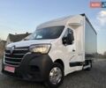 Белый Рено Мастер, объемом двигателя 2.3 л и пробегом 342 тыс. км за 18900 $, фото 1 на Automoto.ua