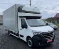 Белый Рено Мастер, объемом двигателя 2.3 л и пробегом 172 тыс. км за 22500 $, фото 7 на Automoto.ua