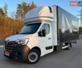 Белый Рено Мастер, объемом двигателя 2.3 л и пробегом 292 тыс. км за 22500 $, фото 5 на Automoto.ua