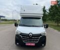 Белый Рено Мастер, объемом двигателя 2.3 л и пробегом 248 тыс. км за 21999 $, фото 12 на Automoto.ua